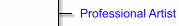 Professional Artist / Piercer Spaces