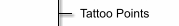 Tattoo Credits